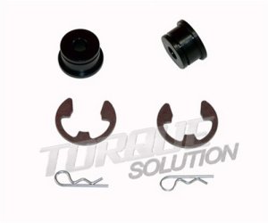 Honda Accord Shifter Cable Bushings - Torque Solution - TQS - `08-`11